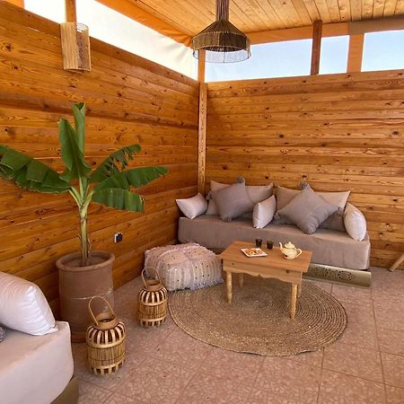 Riad Dar Omi Zahra Marrakesh Eksteriør billede